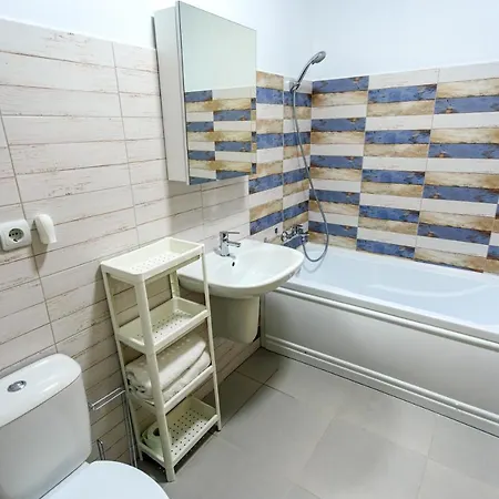 Mmc Apartament Apartment