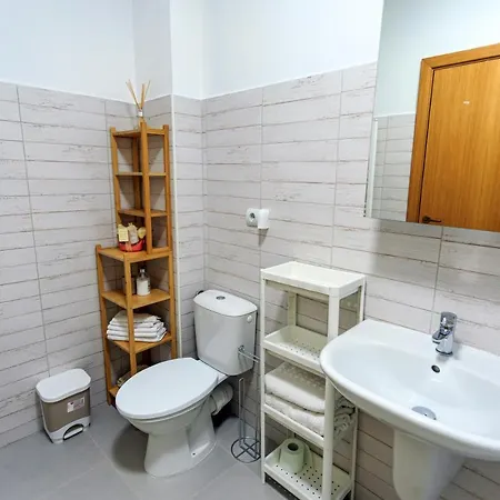 Apartment Mmc Apartament