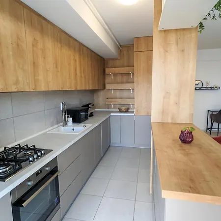 Mmc Apartament *
