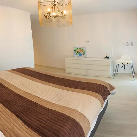 Mmc Apartament Apartment