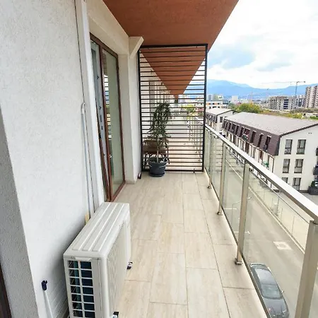 Mmc Apartament Brasov