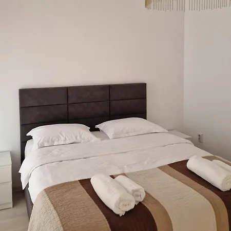 Mmc Apartament *