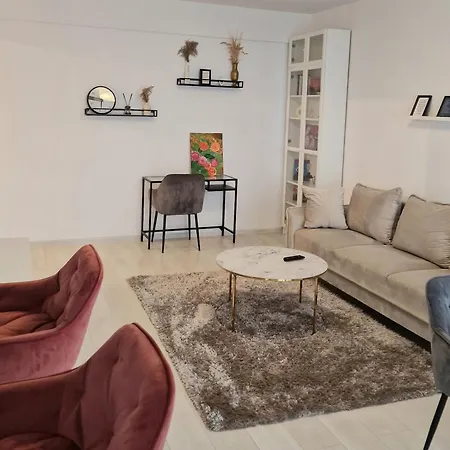 Mmc Apartament Brasov